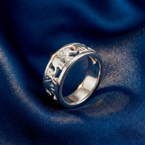 Anillo 004069B - Image 4