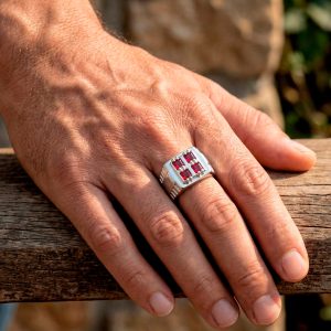 Anillo 004077B - Image 3