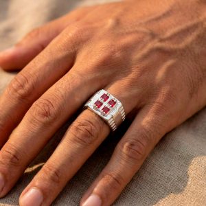Anillo 004077B - Image 4