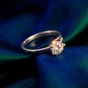 Anillo 104050B - Image 2