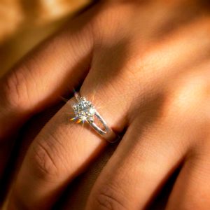 Anillo 104050B - Image 3