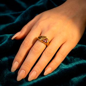 Anillo 16921 - Image 3