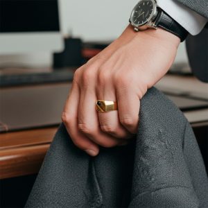 Anillo ANI204000 - Image 3