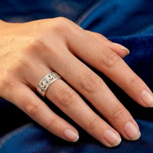 Anillo 004069B - Image 4