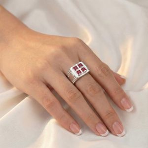 Anillo 004077B - Image 4