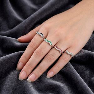 Anillo 504072B - Image 3