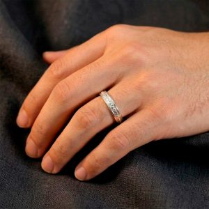 Anillo 704070B - Image 4