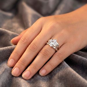 Anillo 904078B - Image 3