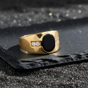 Anillo ANI sin etiqueta - Image 4