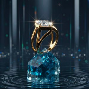 Anillo ANI48216 ANI203598 - Image 4