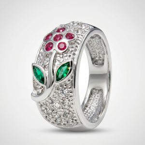 ANILLO ANI1666P